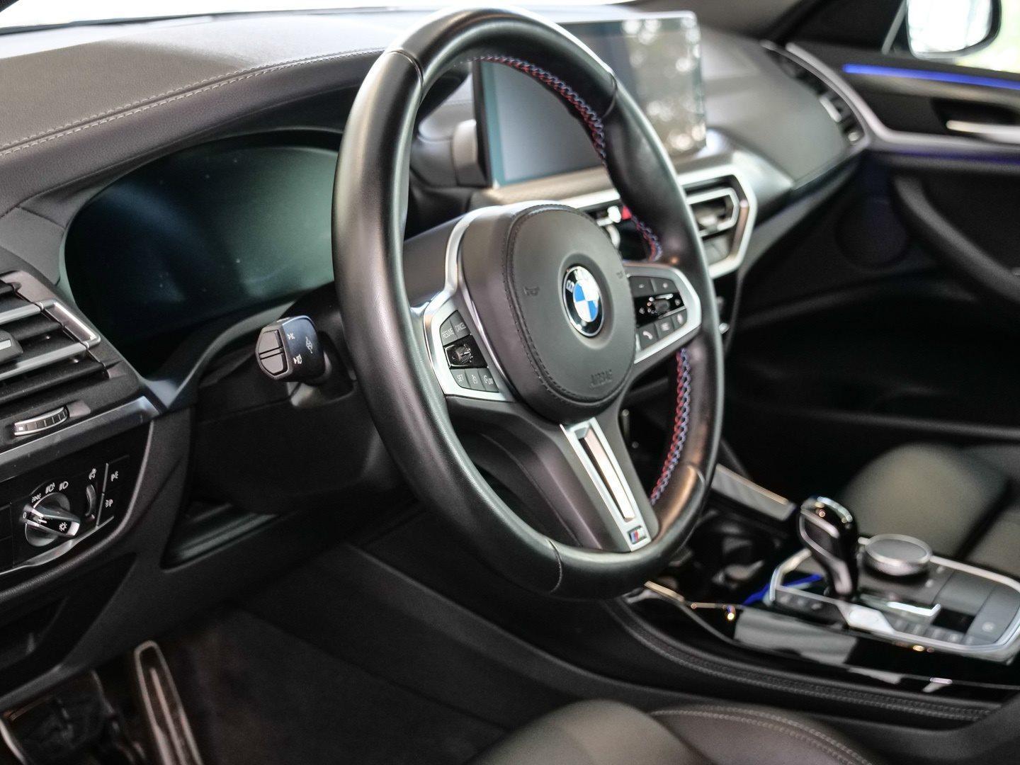 BMW X4 – Bild 22