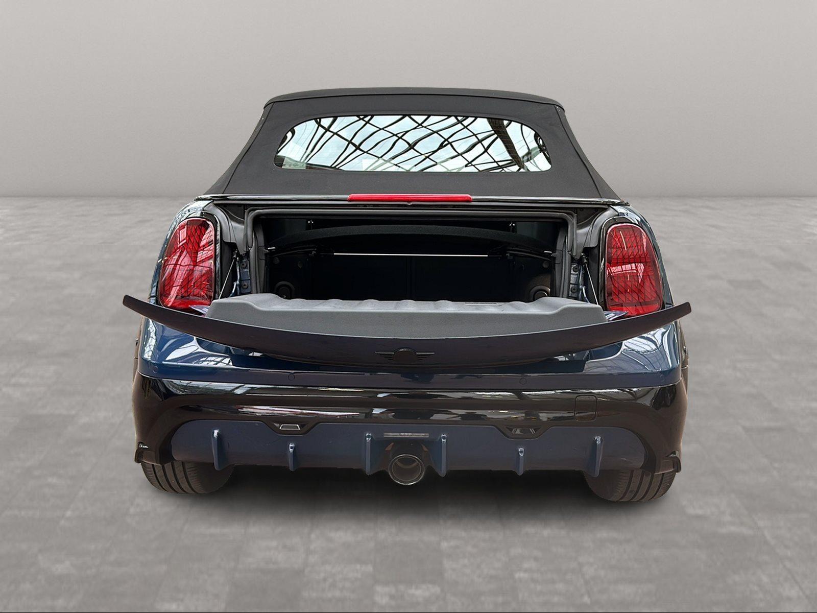 MINI Cabrio – Bild 13