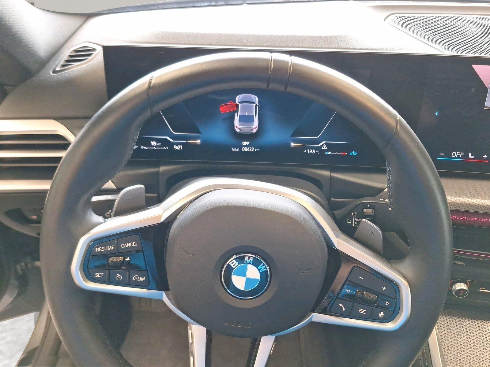 BMW 2er Coupé – Bild 11