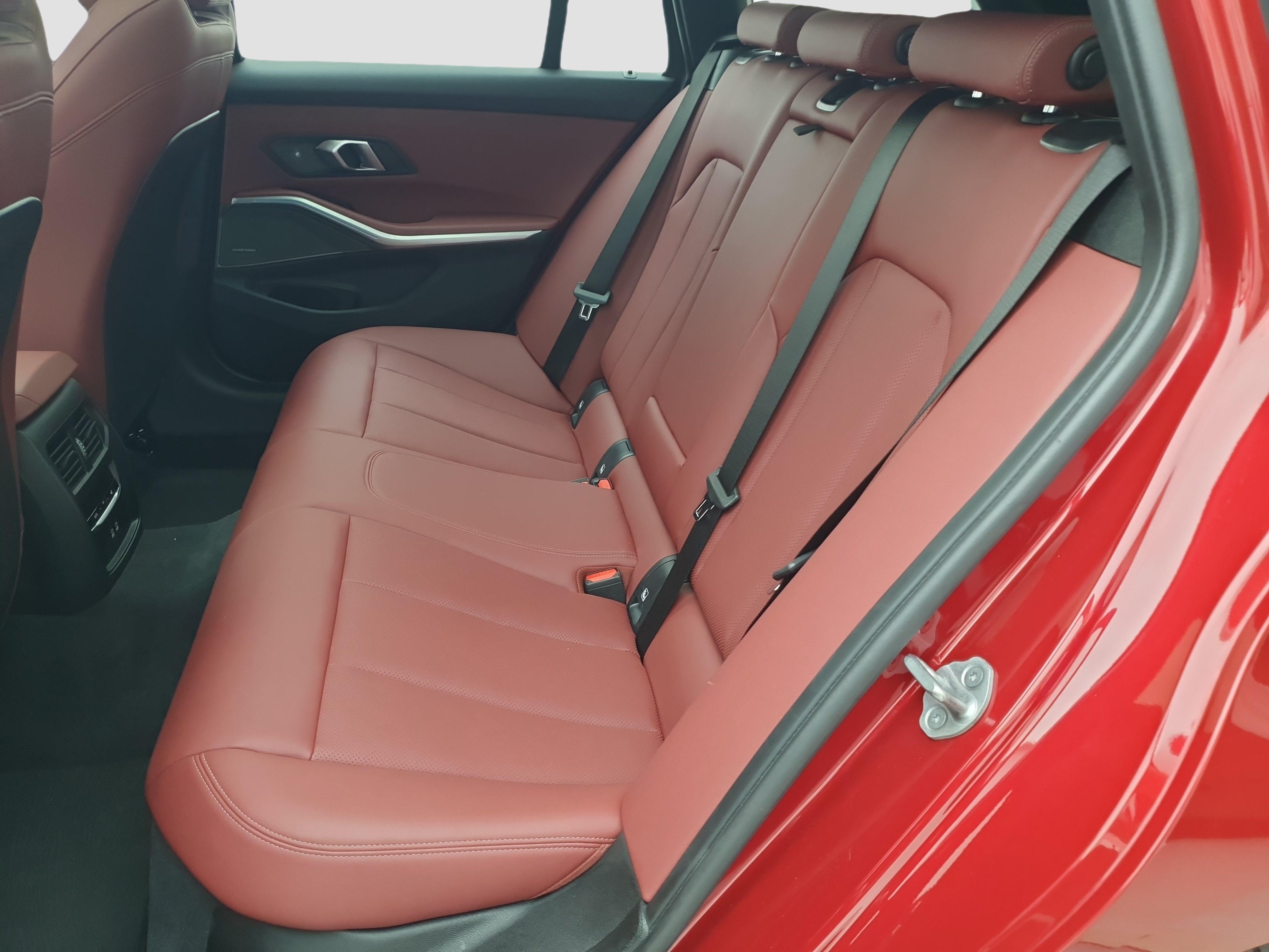 BMW 3er Touring – Bild 17
