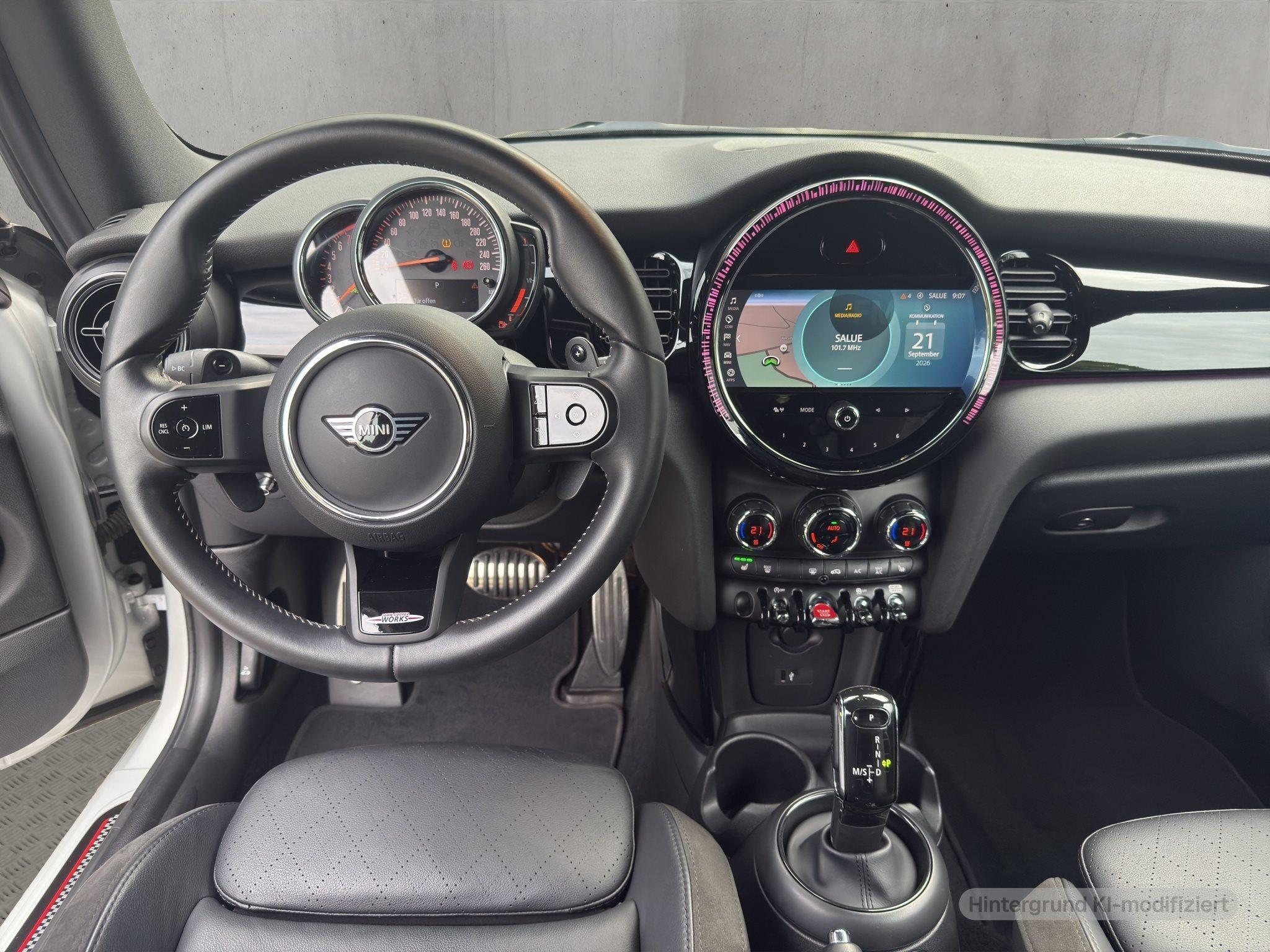 MINI Cabrio – Bild 19