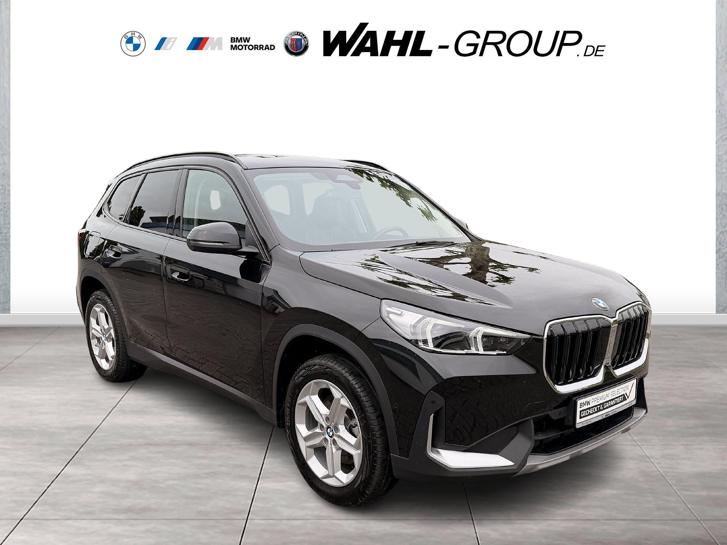 BMW X1 – Bild 22
