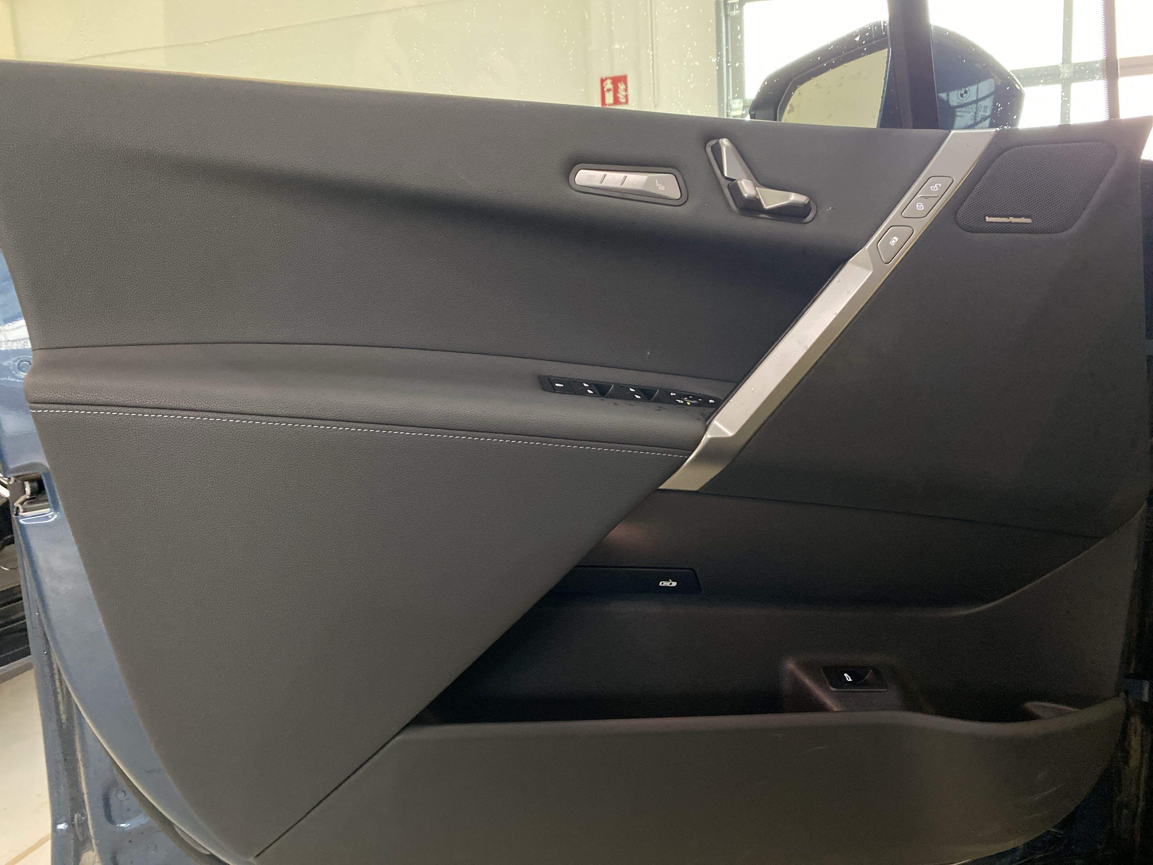 BMW iX – Bild 14