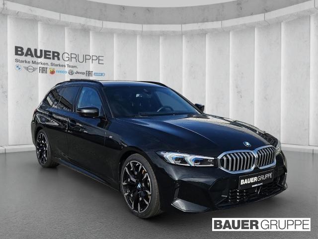 BMW 3er Touring – Bild 16