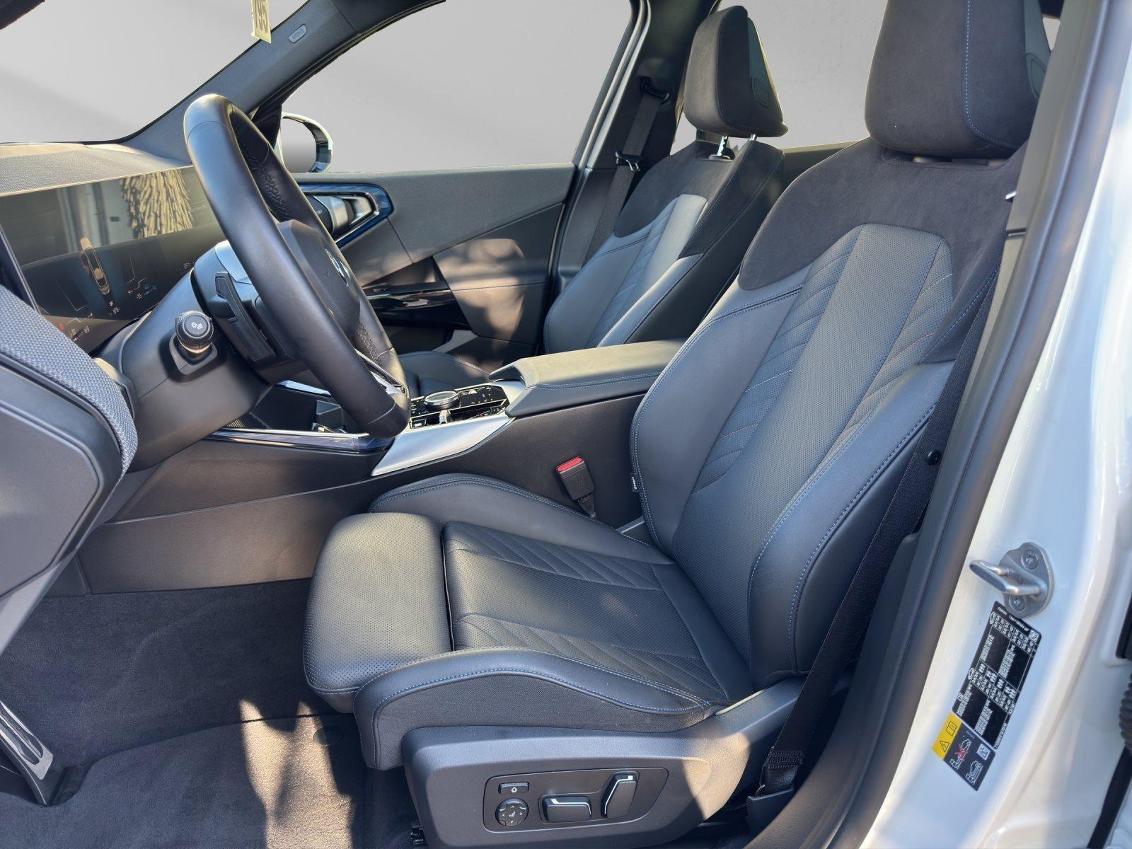 BMW X3 – Bild 14