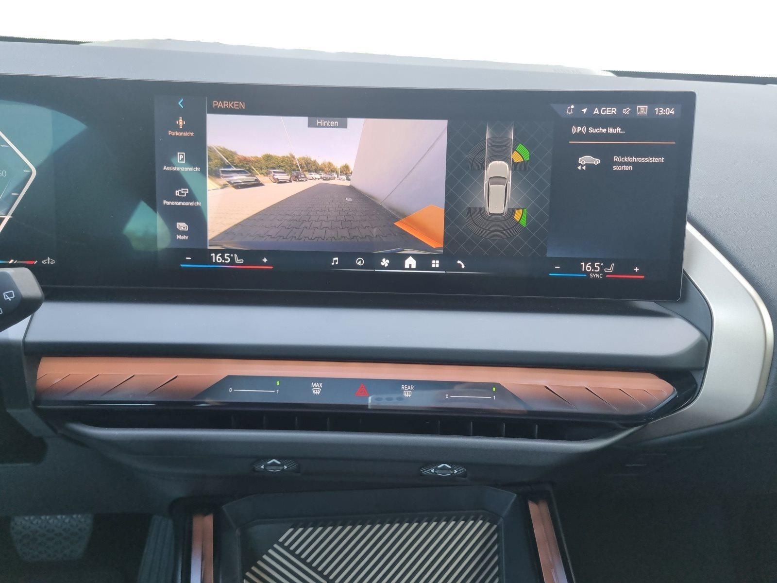 BMW X3 – Bild 9