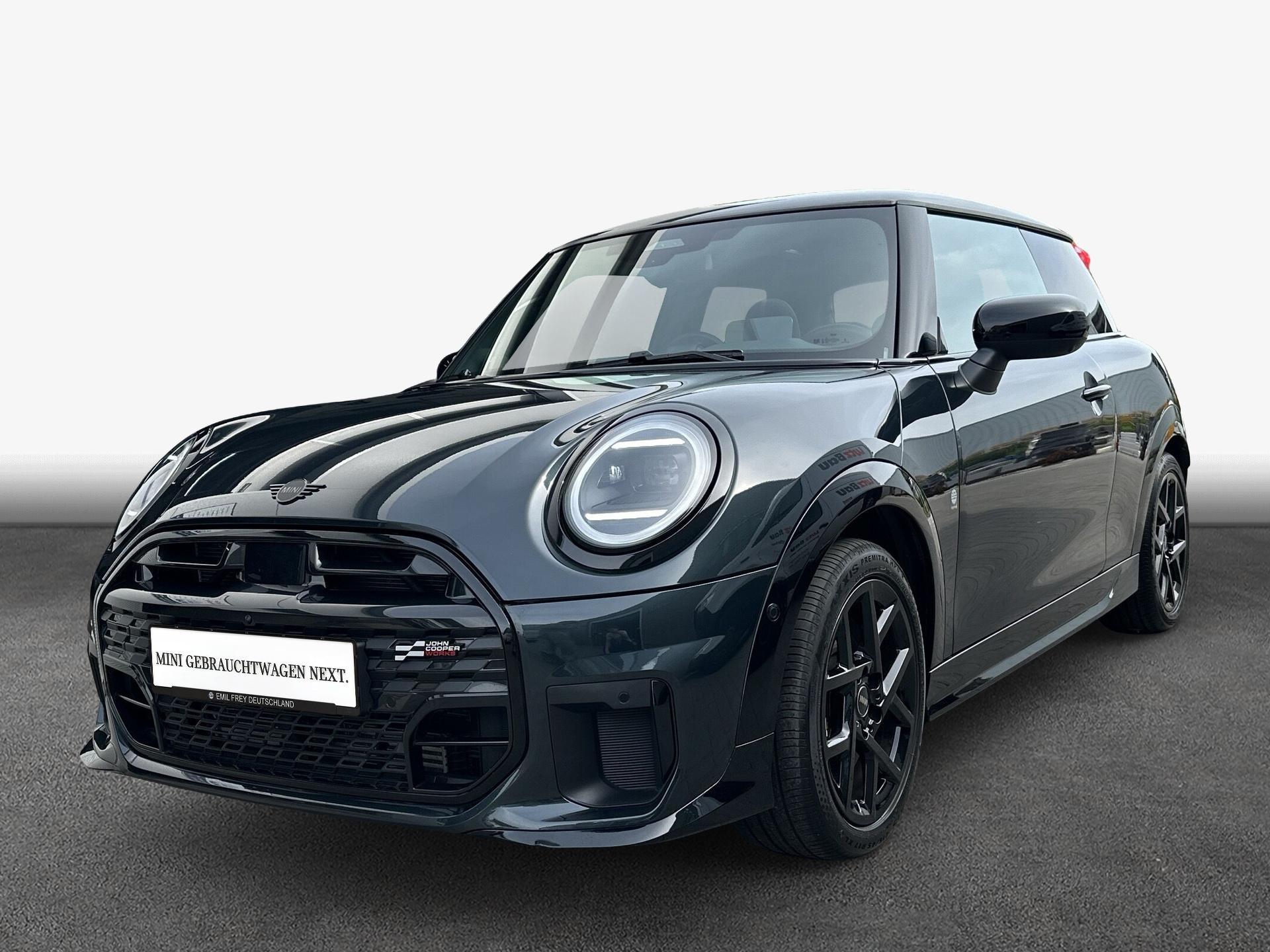 MINI MINI — MINI MINI Cooper C