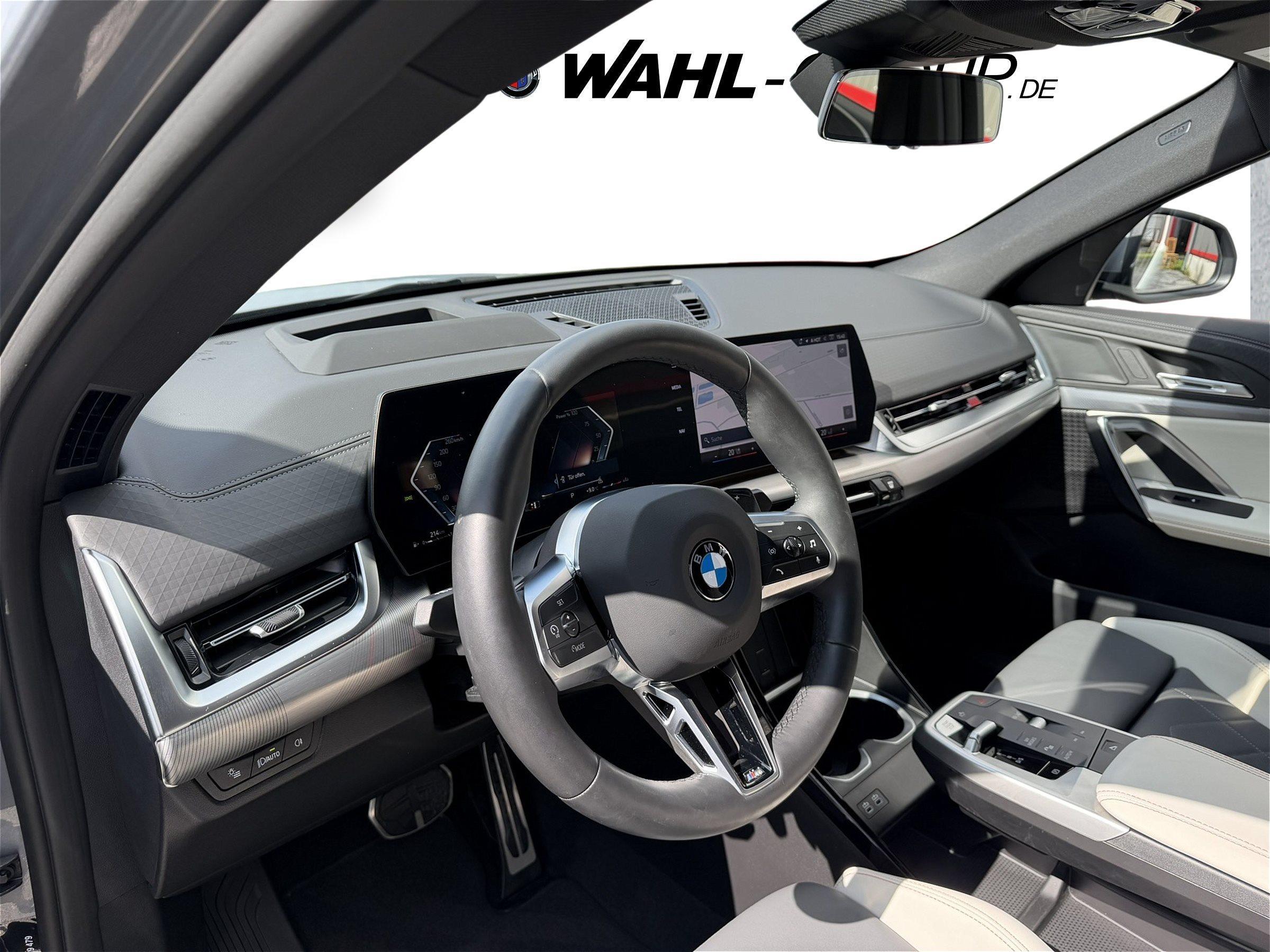 BMW X2 – Bild 24