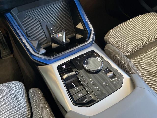 BMW X3 – Bild 13