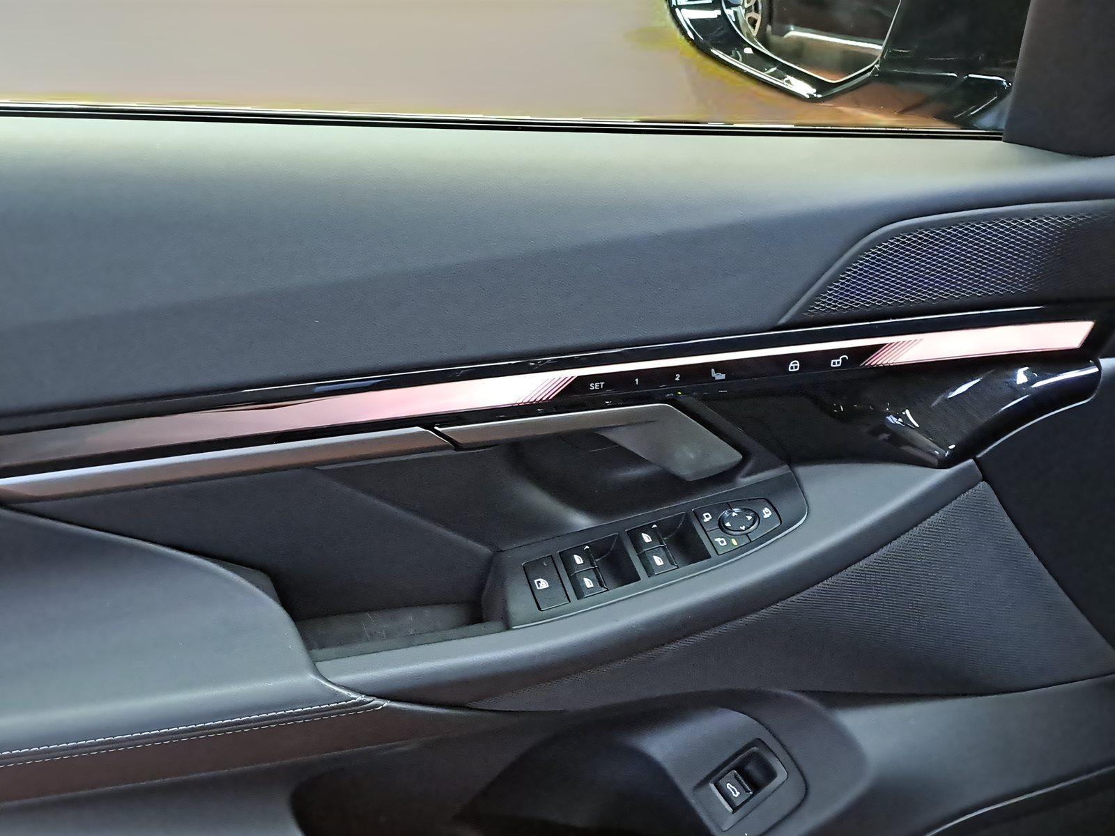 BMW i5 – Bild 12