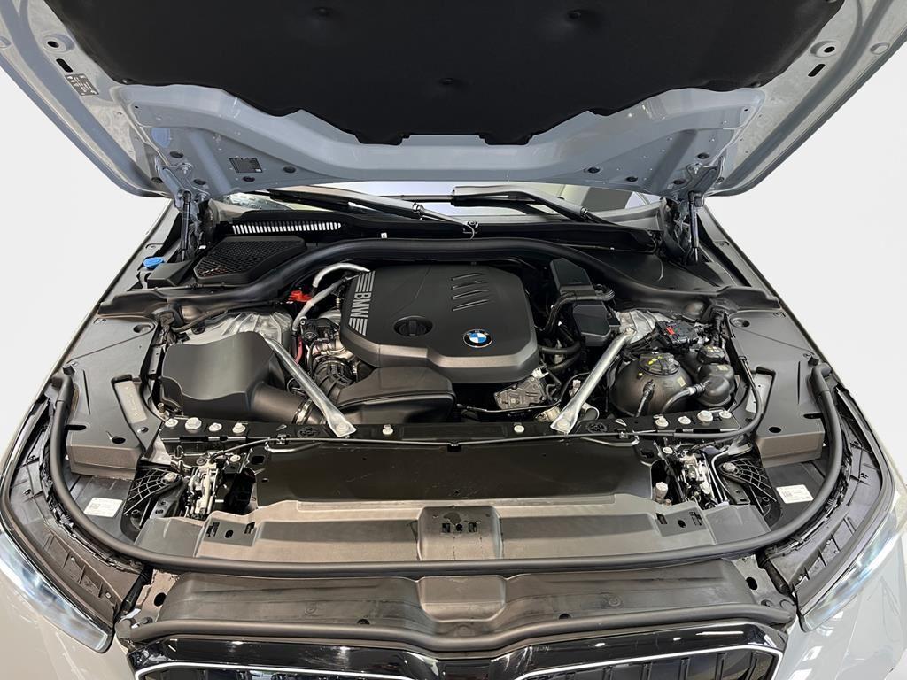 BMW 5er Touring – Bild 16