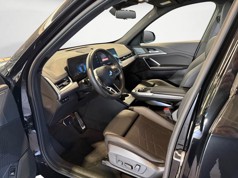 BMW X1 – Bild 22