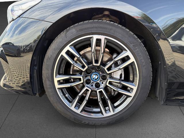 BMW i5 – Bild 11