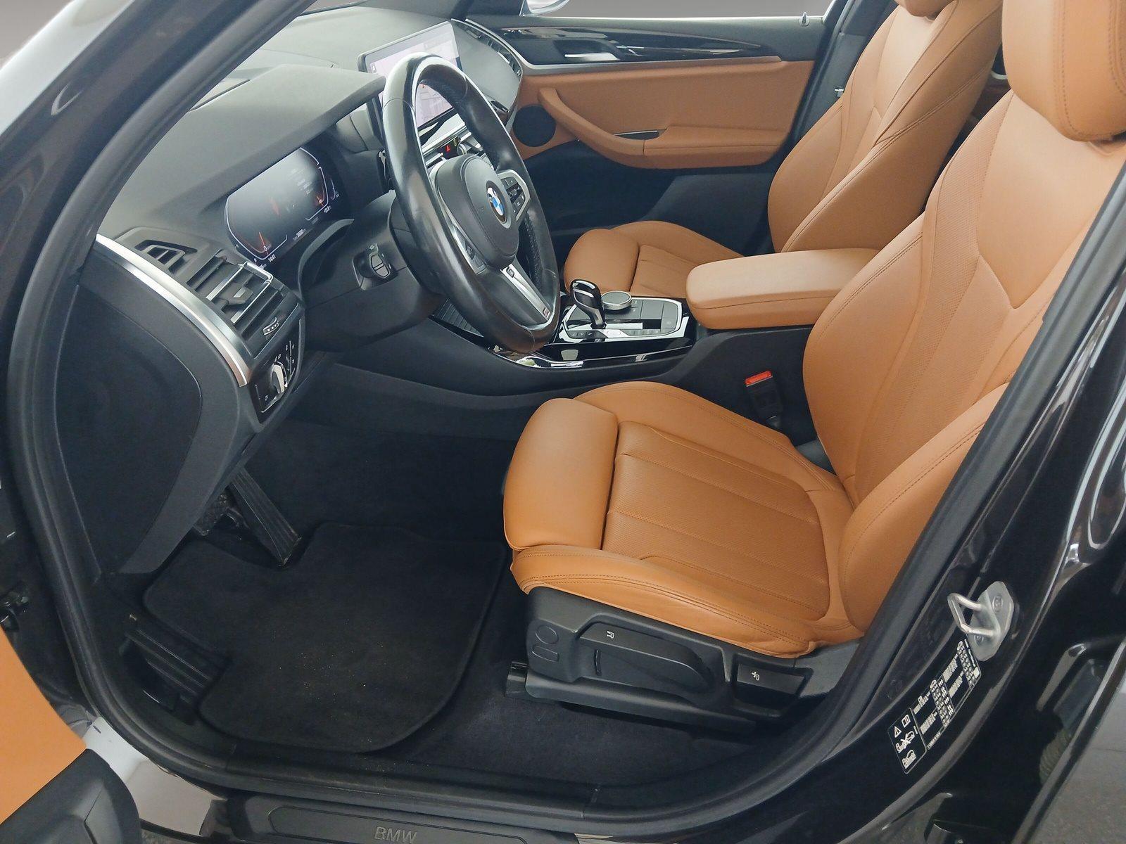 BMW X3 – Bild 15