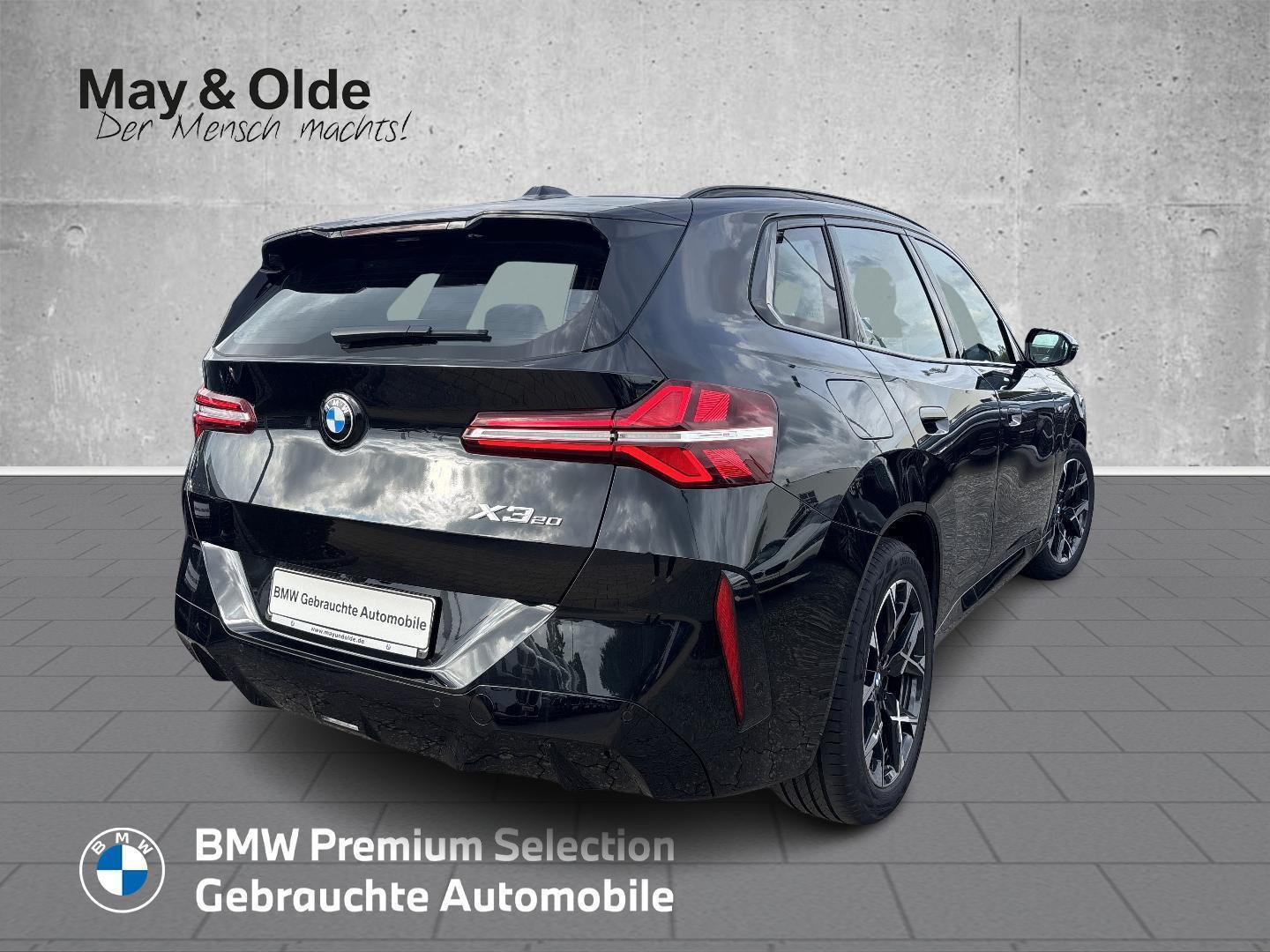 BMW X3 – Bild 9