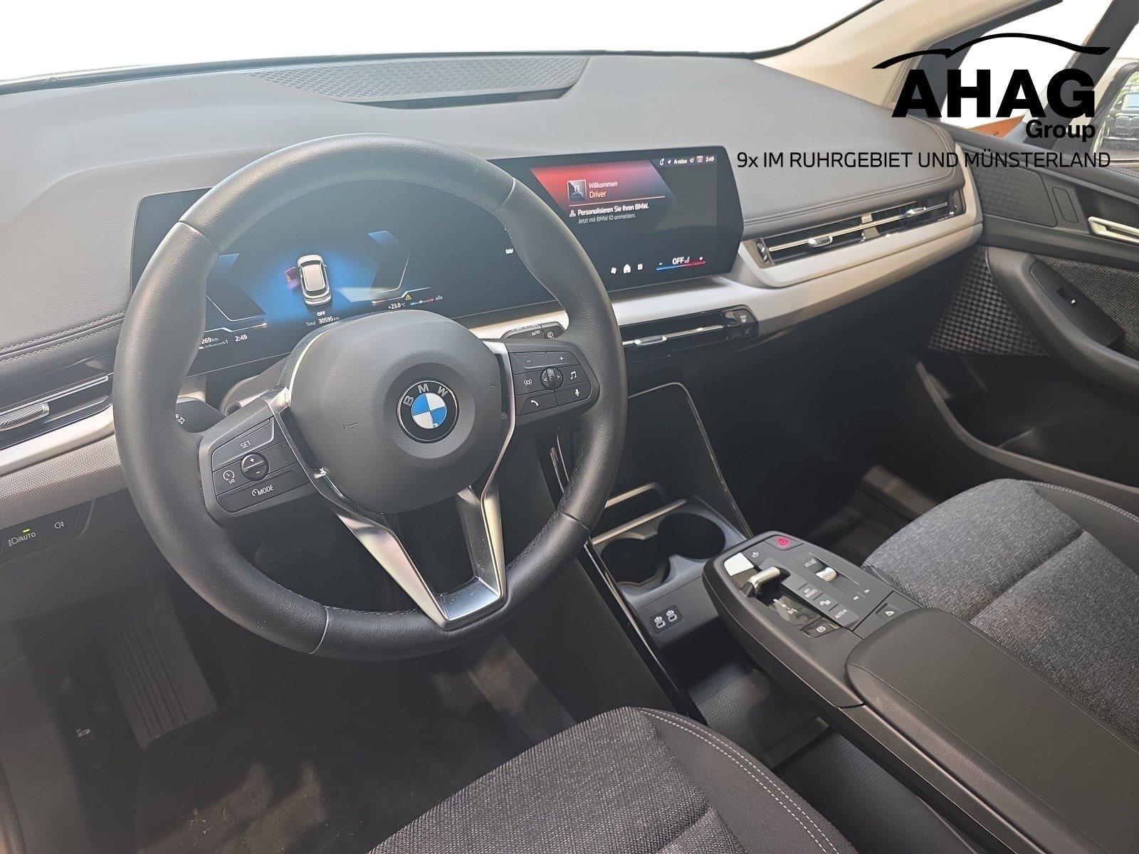 BMW 2er Active Tourer – Bild 17