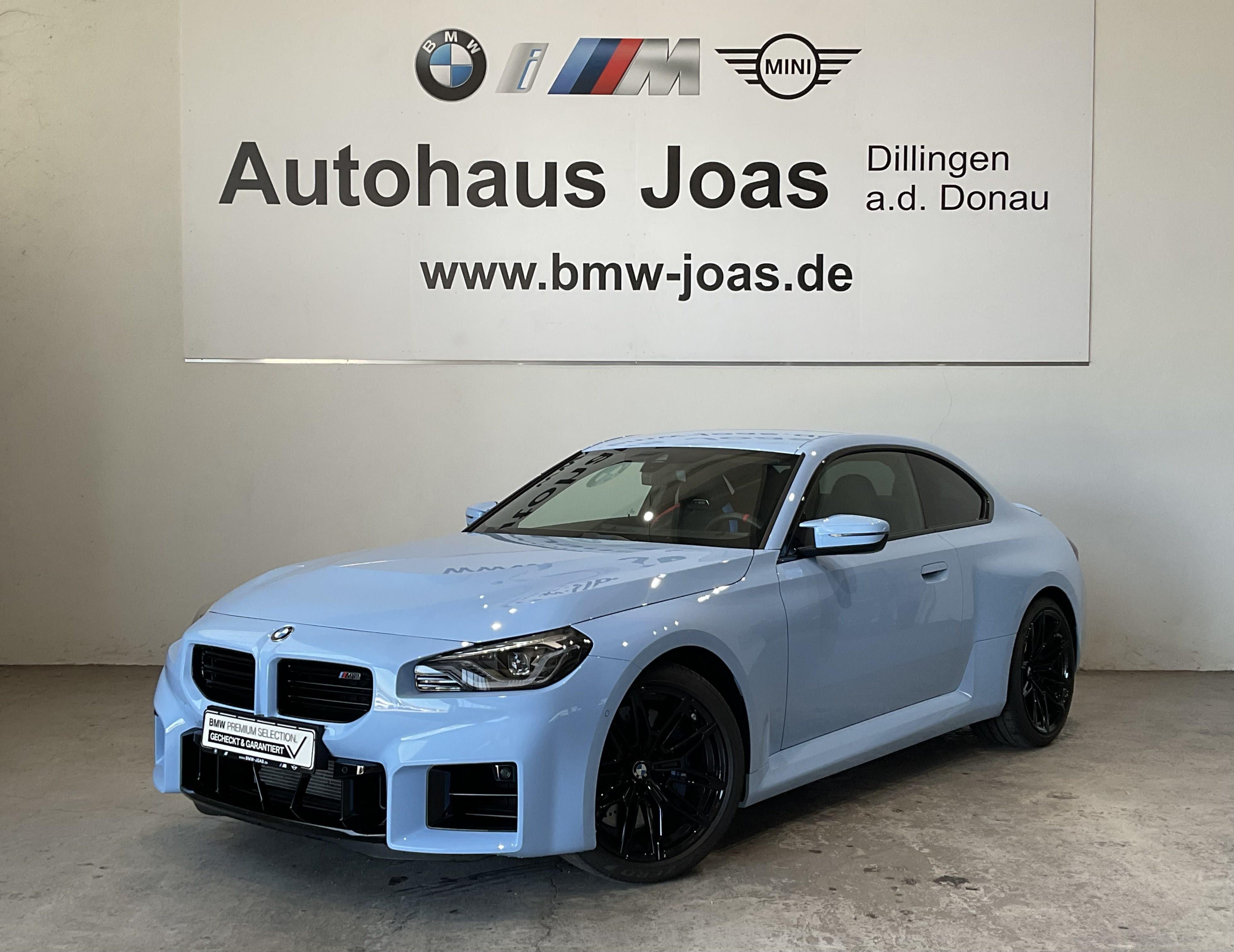 BMW M2 Coupé