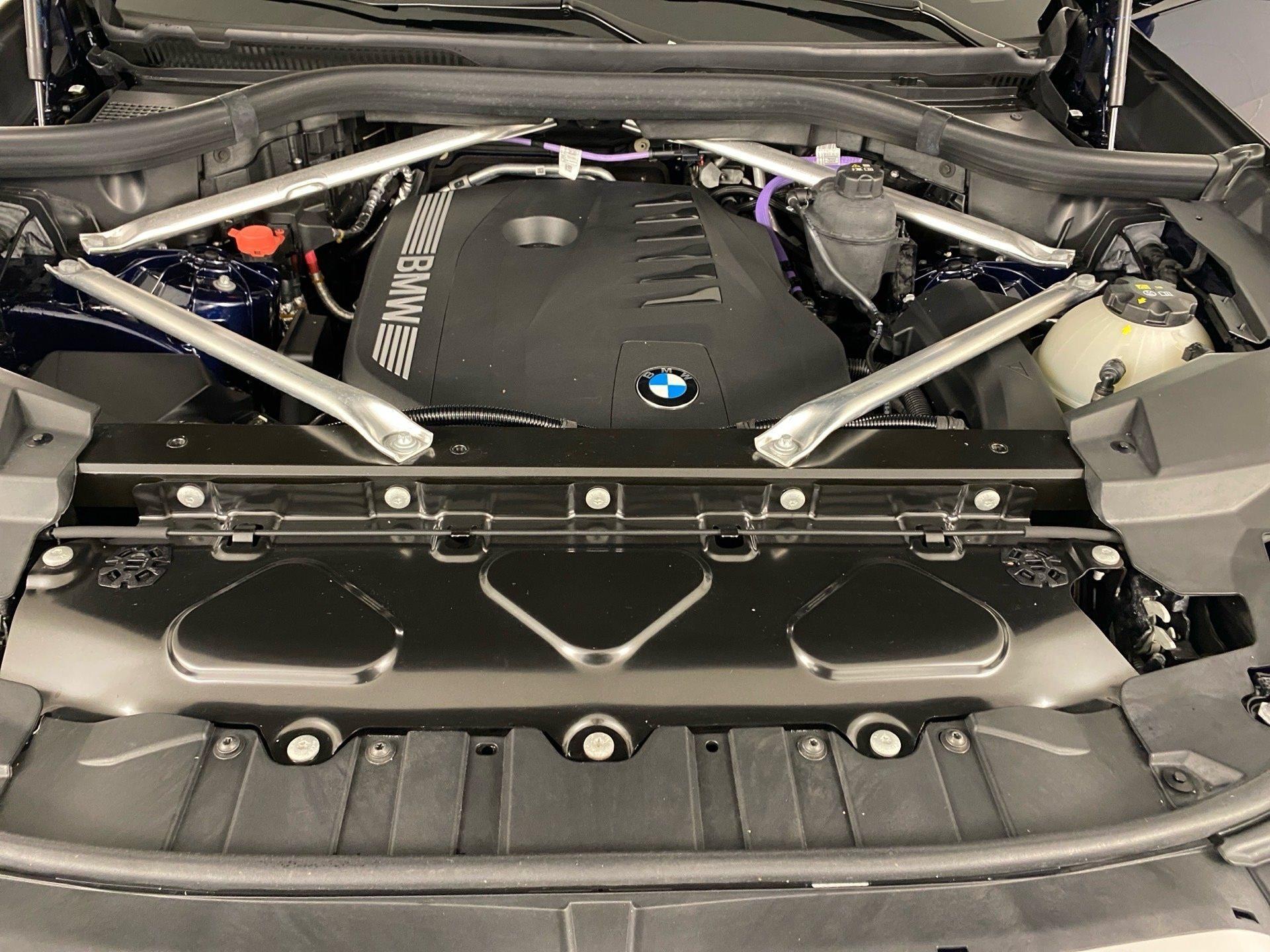 BMW X5 – Bild 15