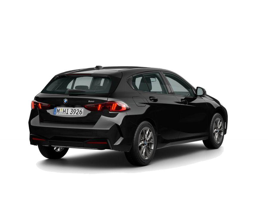 BMW 1er – Bild 4