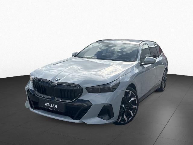 BMW 5er Touring