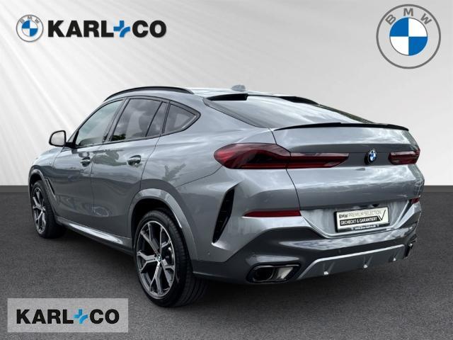 BMW X6 – Bild 16