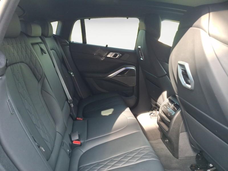 BMW X6 – Bild 13