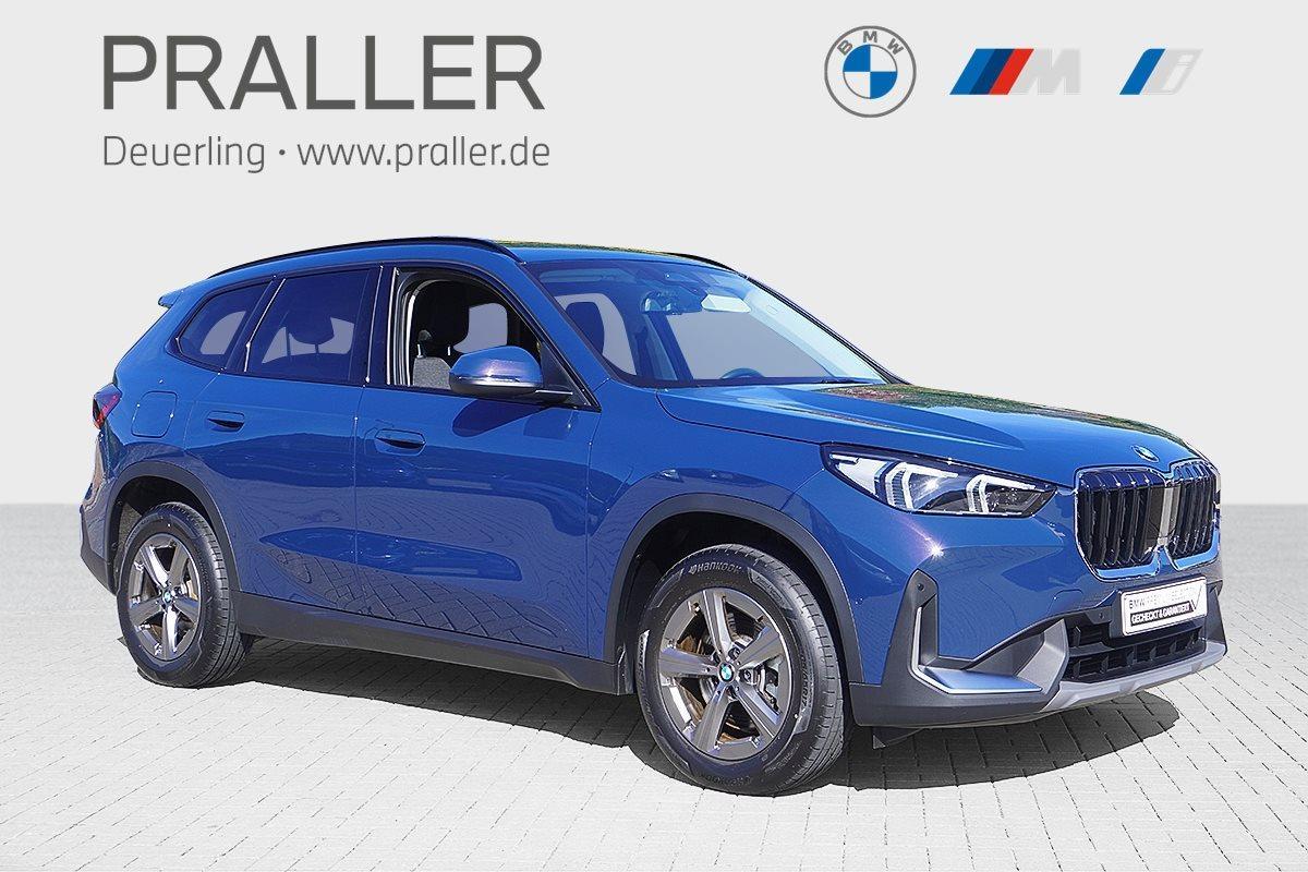 BMW X1 – Bild 5