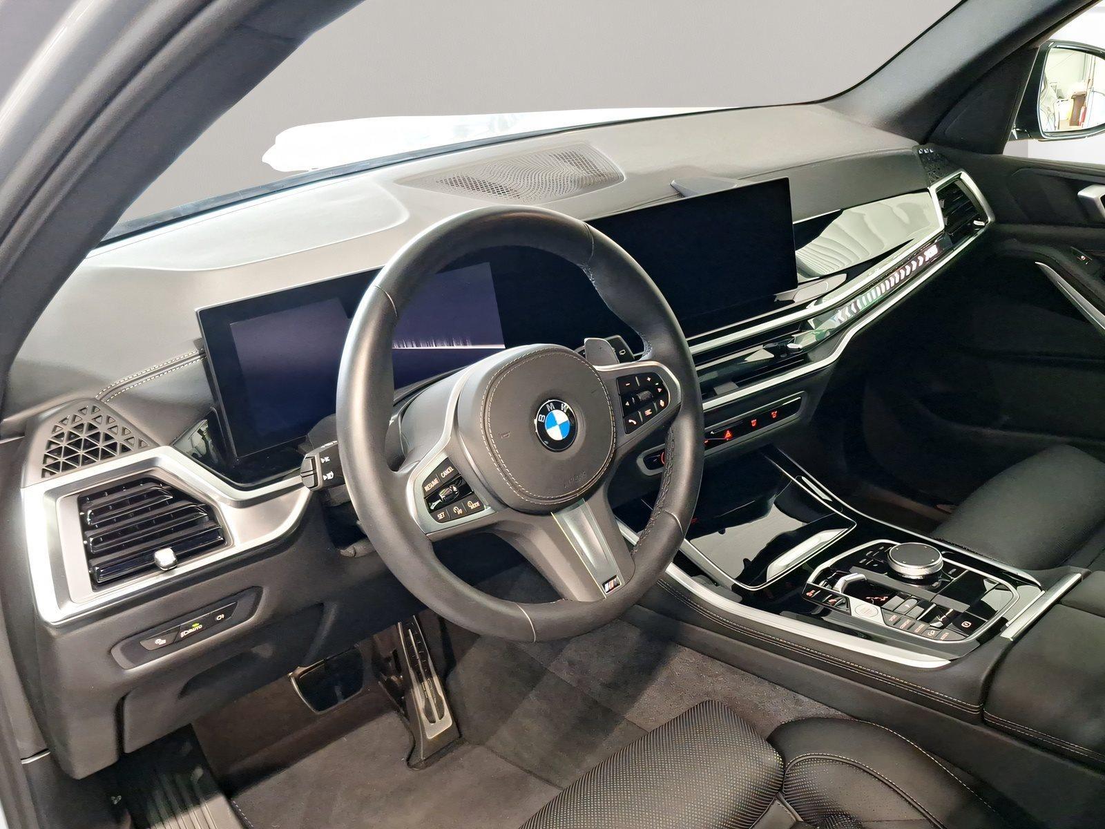 BMW X5 – Bild 4
