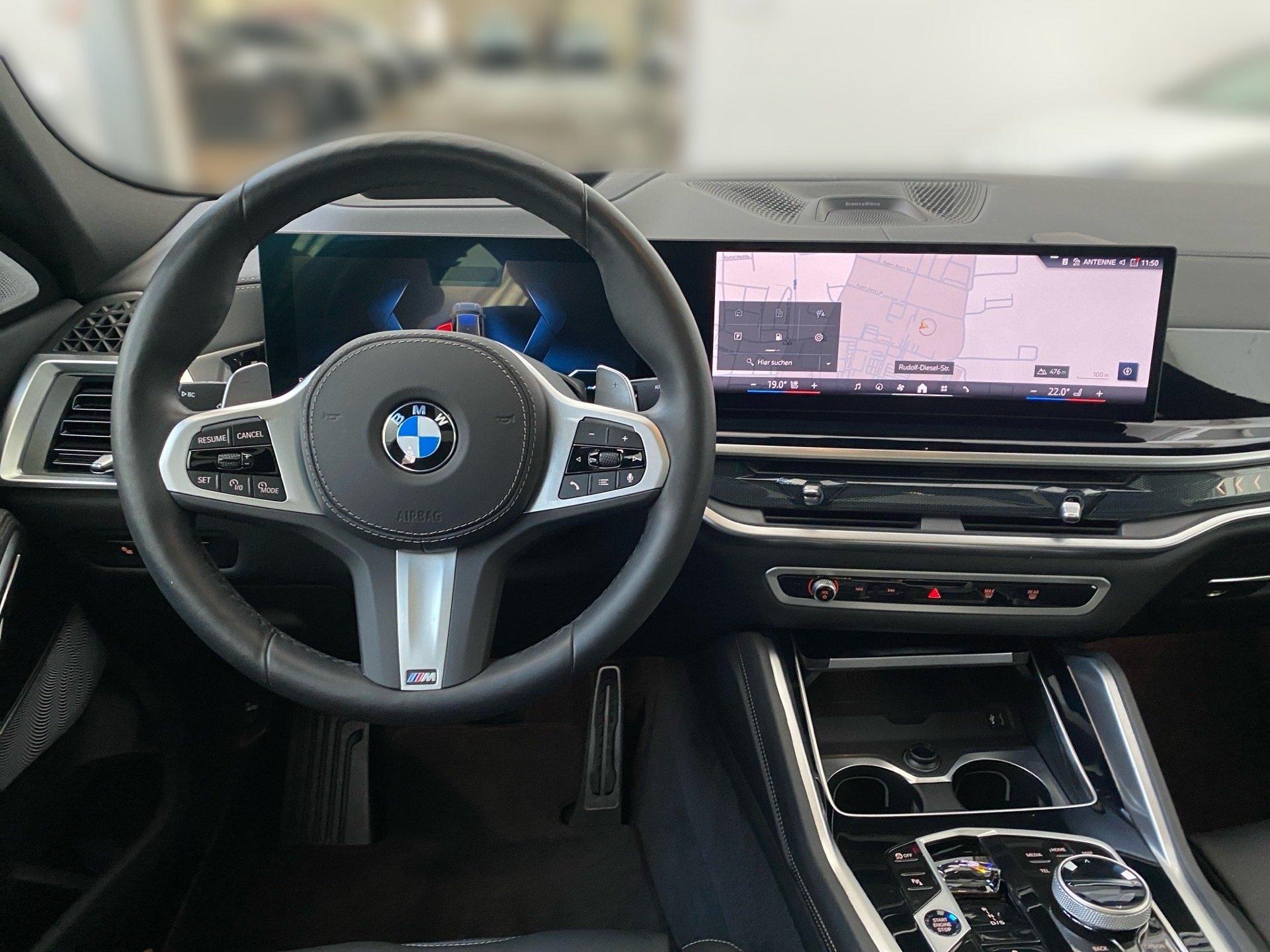 BMW X6 – Bild 2