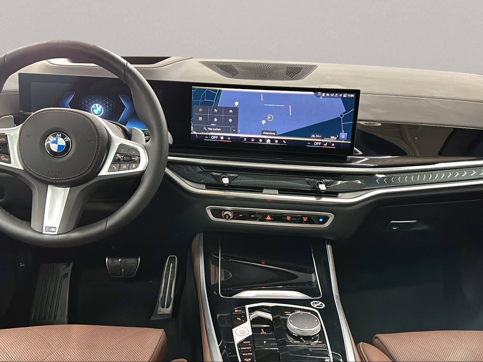 BMW X5 – Bild 20