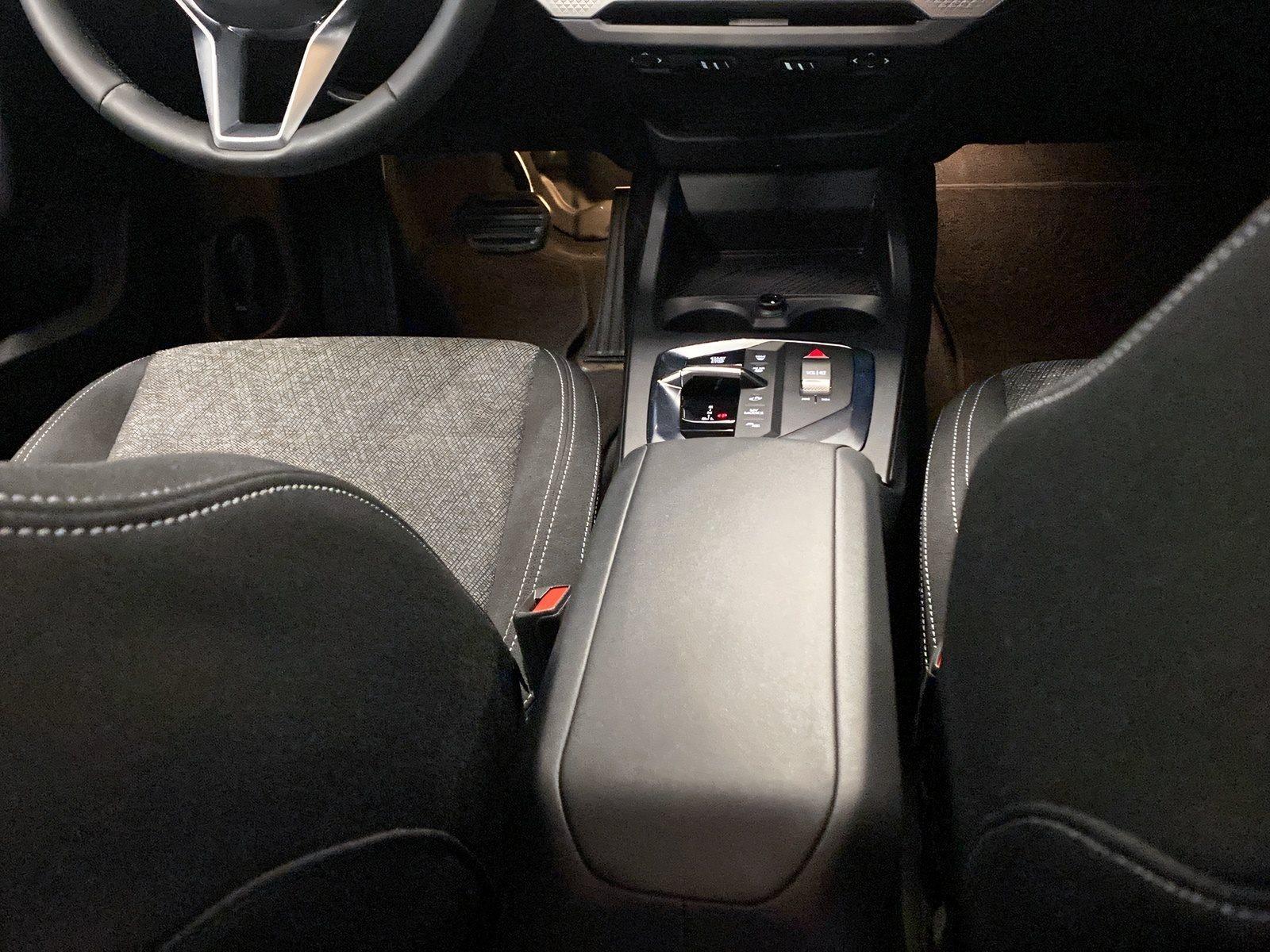 BMW 1er – Bild 12