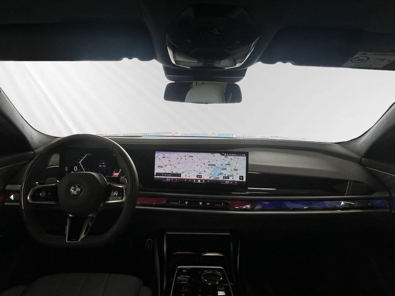 BMW 7er – Bild 9