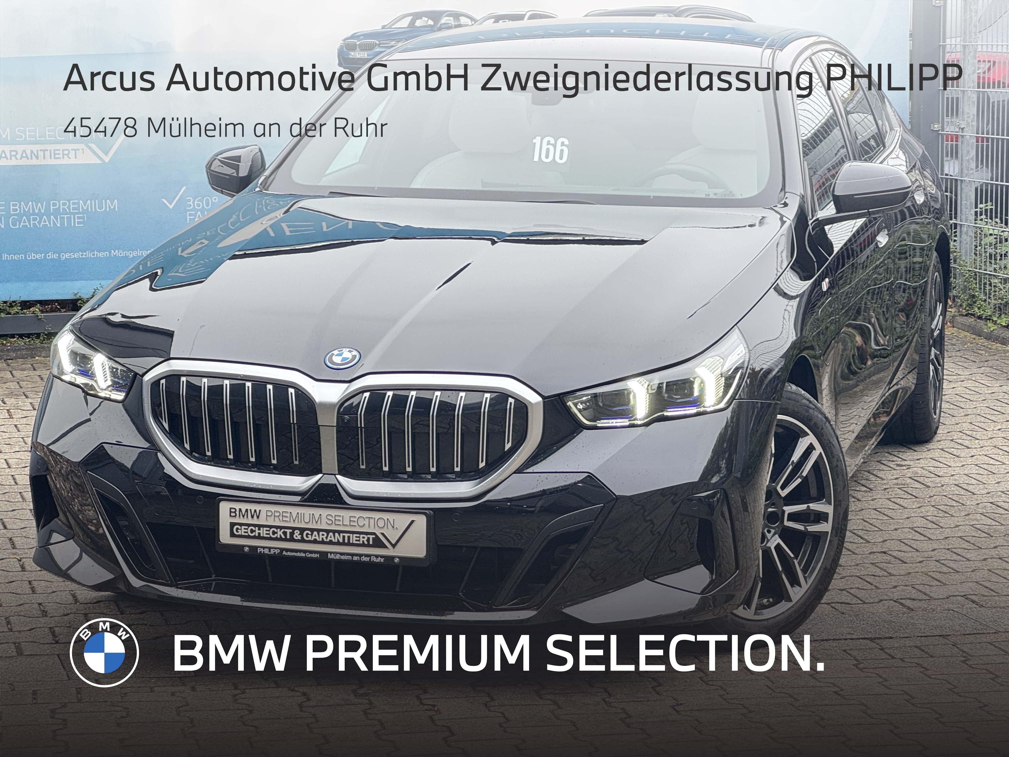 BMW 5er