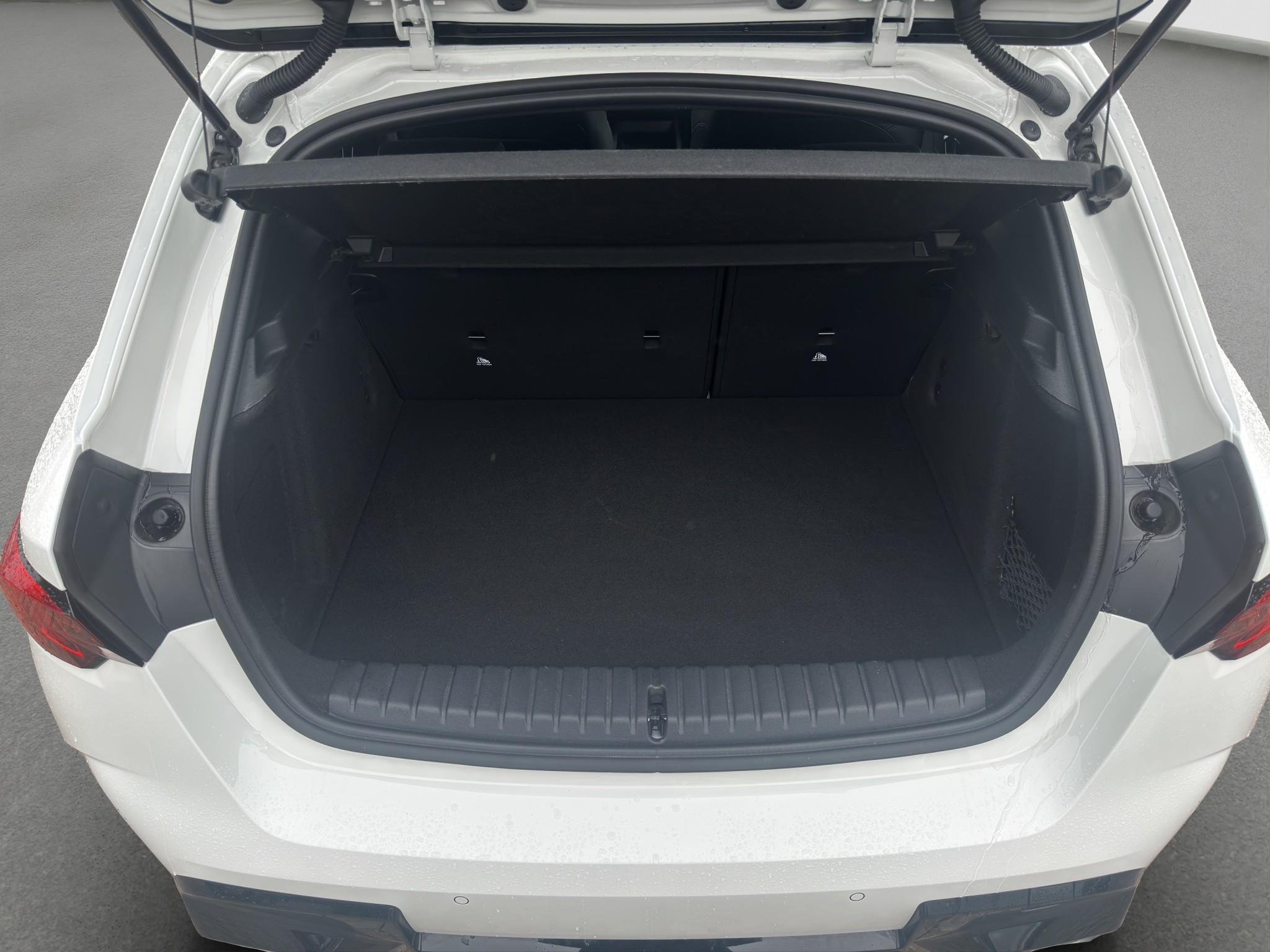 BMW 1er – Bild 27