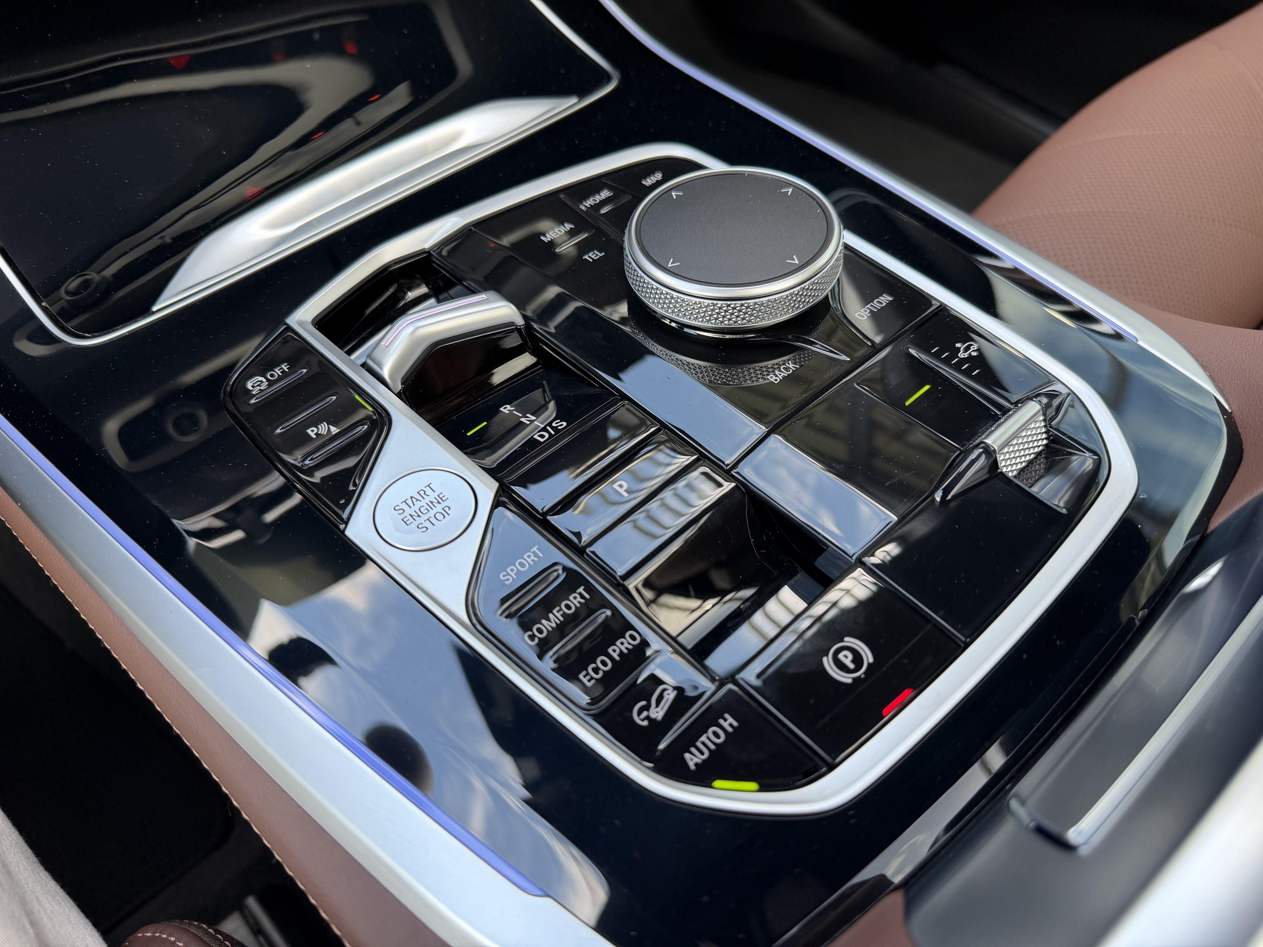 BMW X5 – Bild 20