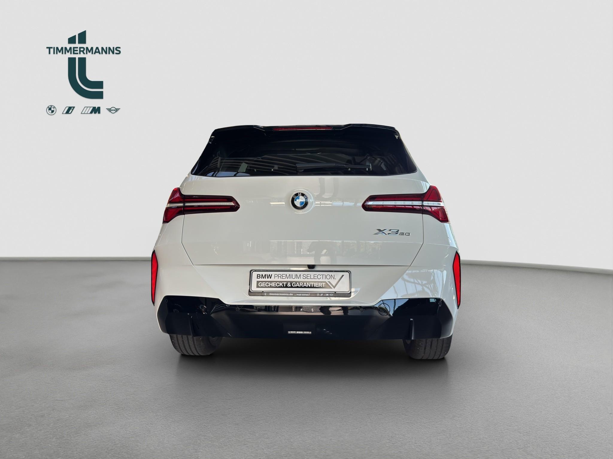 BMW X3 – Bild 24