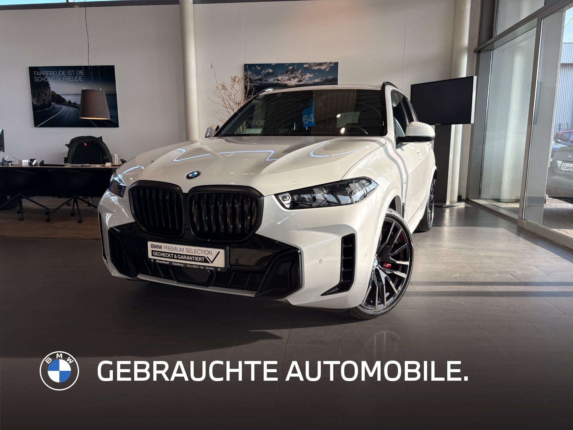 BMW X5 – Bild 3