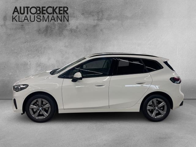 BMW 2er Active Tourer – Bild 16