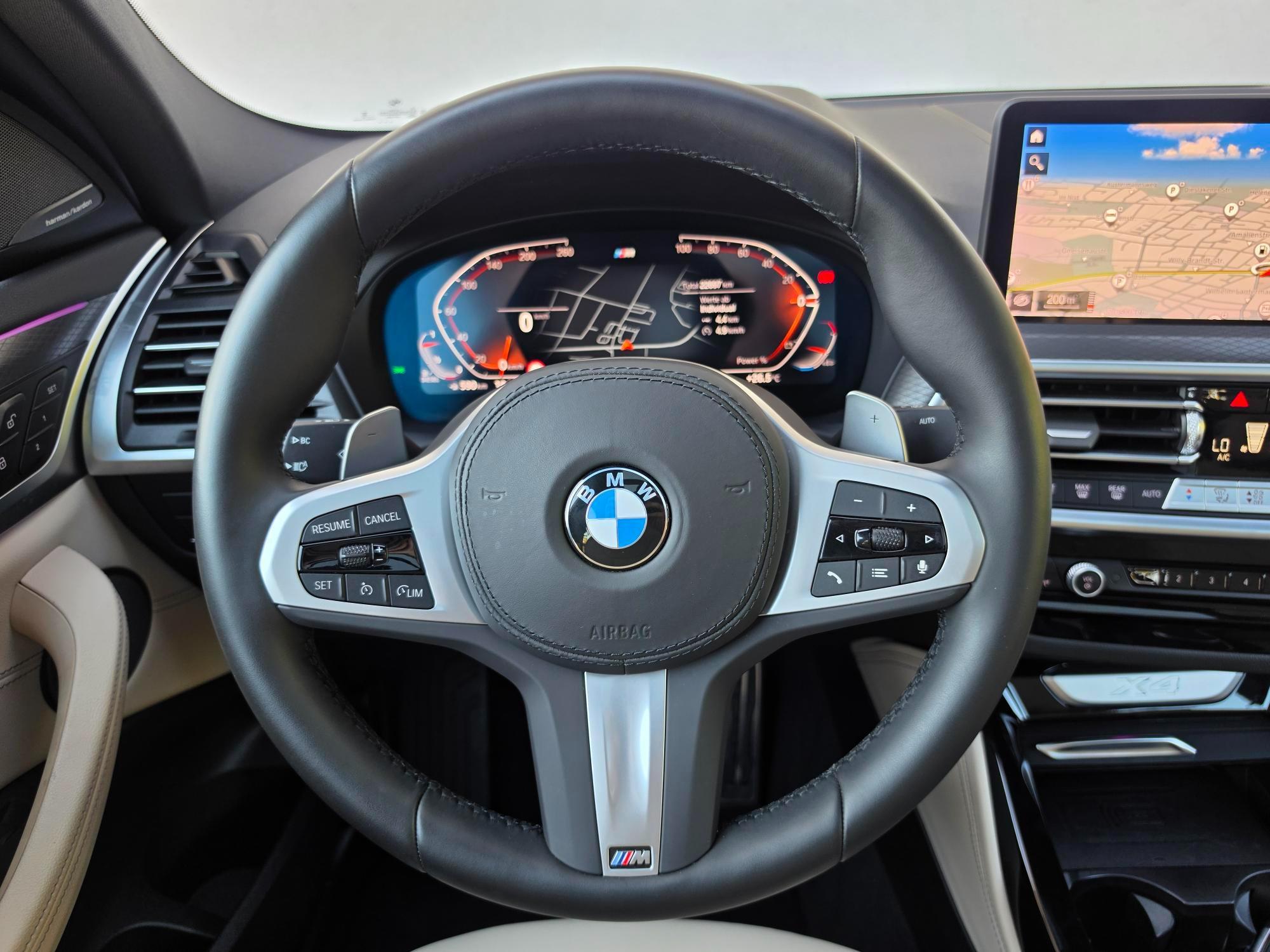 BMW X4 – Bild 26