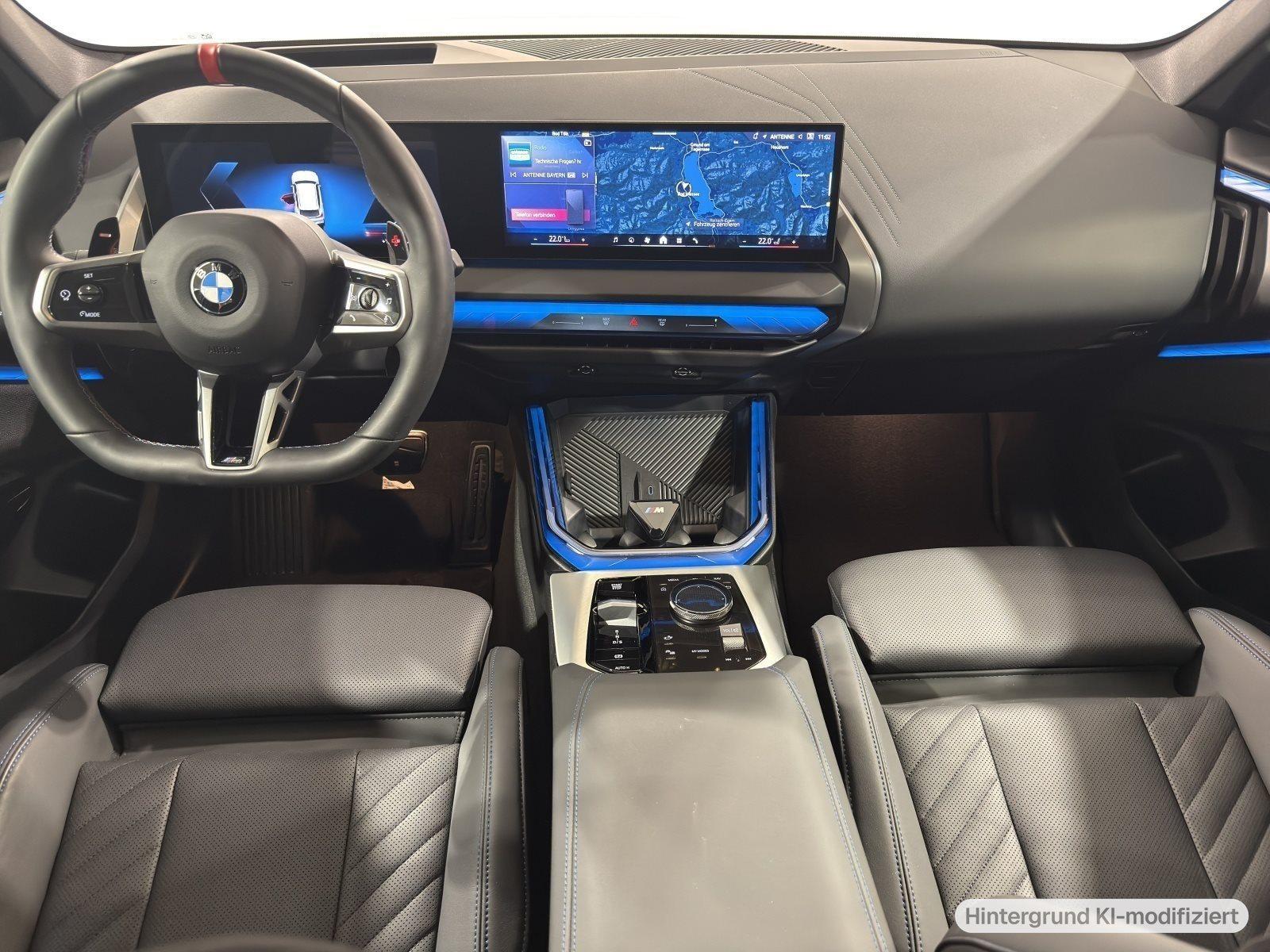 BMW X3 – Bild 8