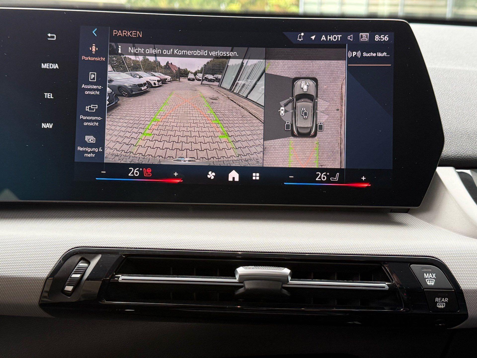 BMW X2 – Bild 19