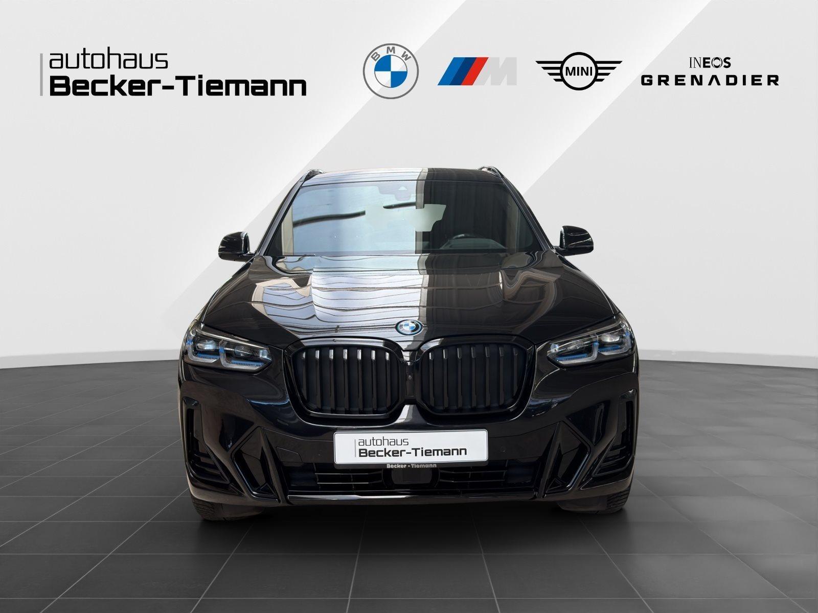 BMW X3 – Bild 2