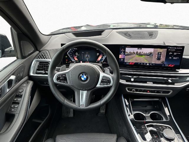 BMW X5 – Bild 12