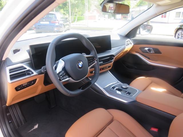 BMW 3er Touring – Bild 10