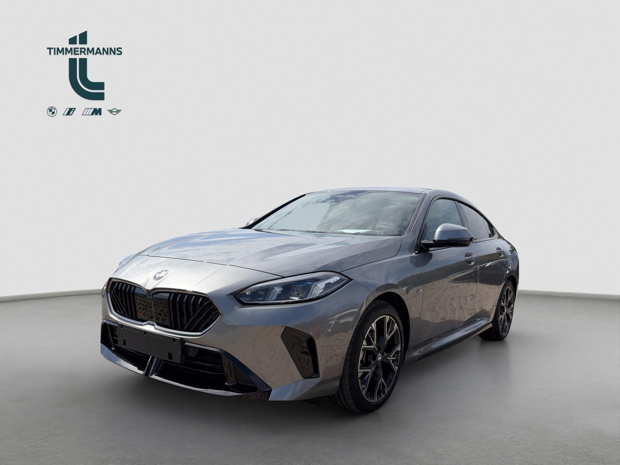 BMW 2er Gran Coupé – Bild 3