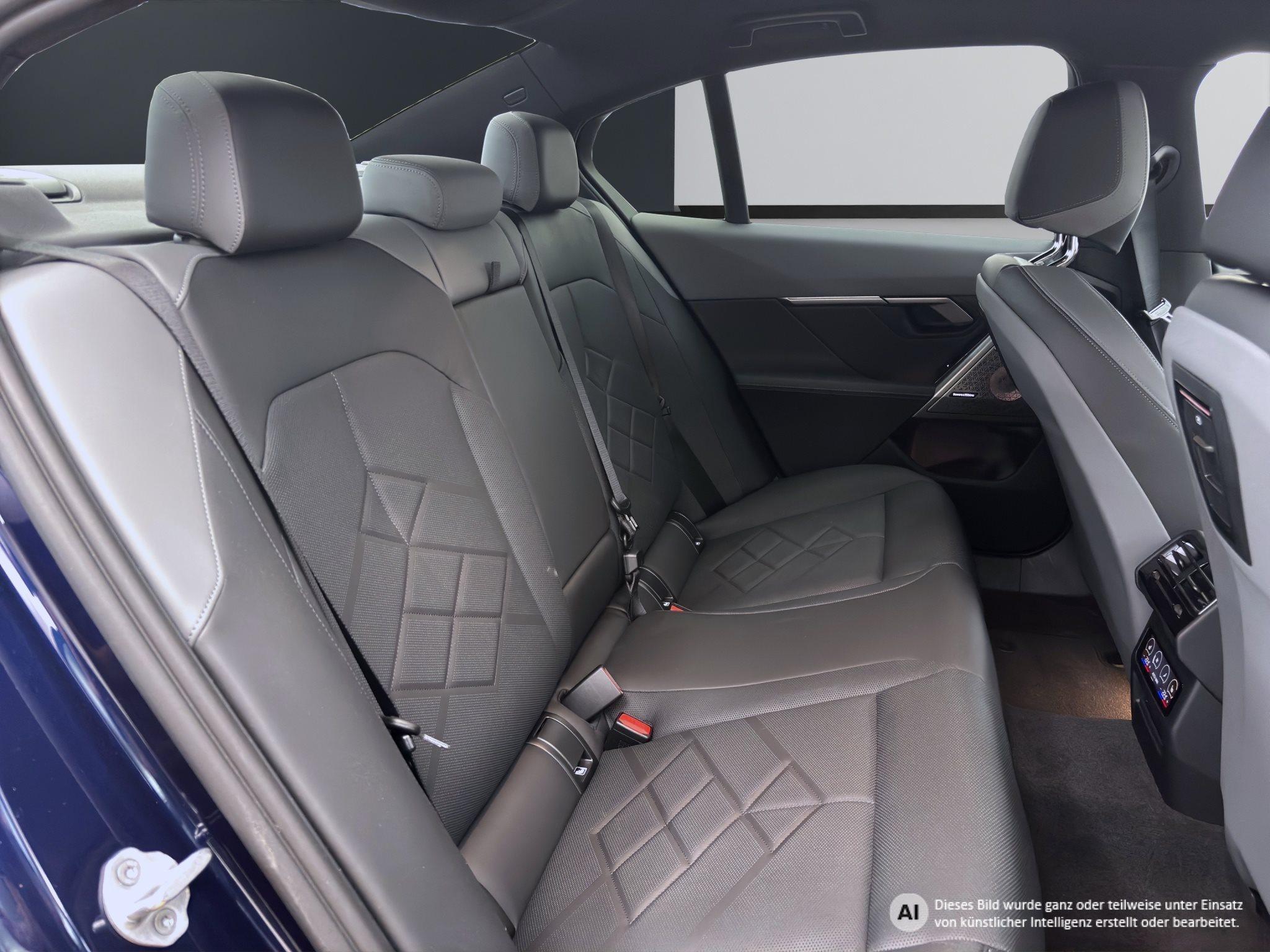 BMW 5er – Bild 14