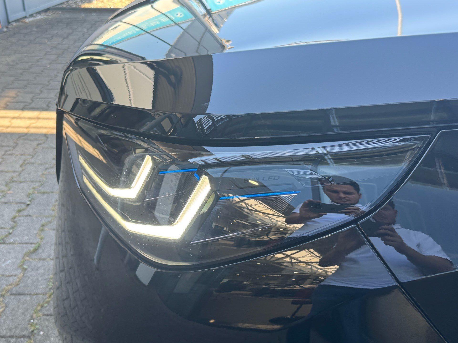 BMW X3 – Bild 10