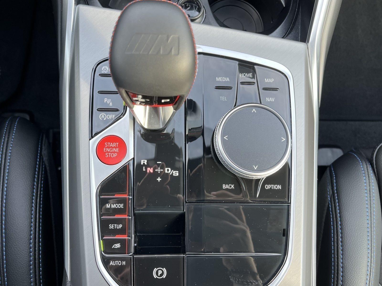 BMW M2 Coupé – Bild 20
