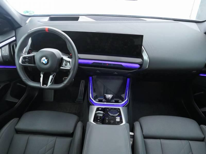 BMW X3 – Bild 23