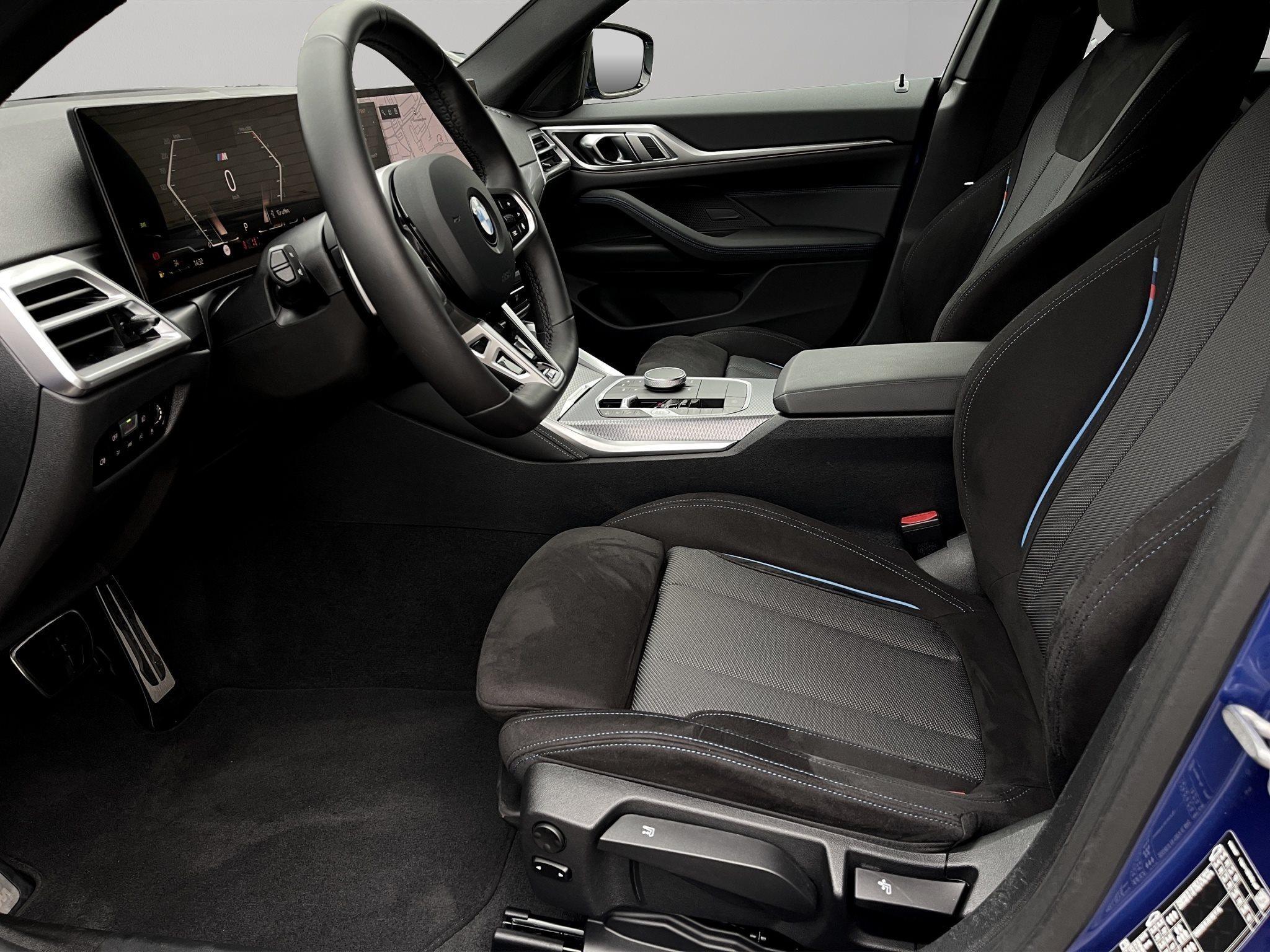 BMW 4er Gran Coupé – Bild 9